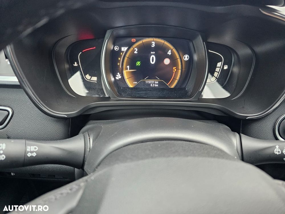 Renault Kadjar BLUE dCi 115 EDC INTENS - 19