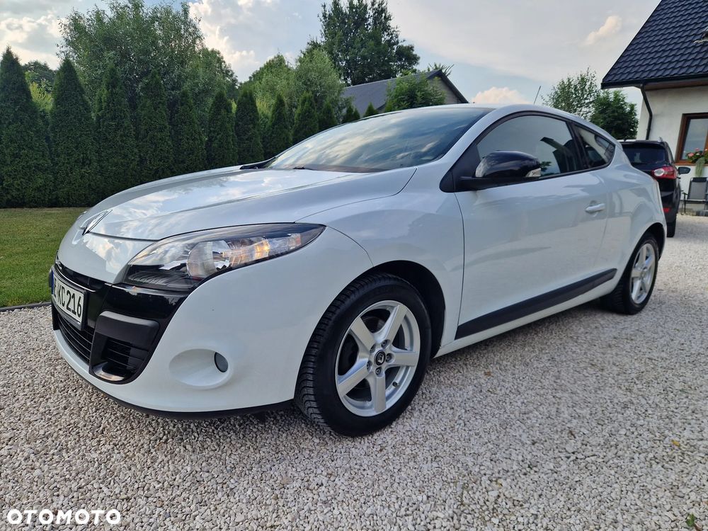 Renault Megane 1.6 16V Luxe Dynamique - 11