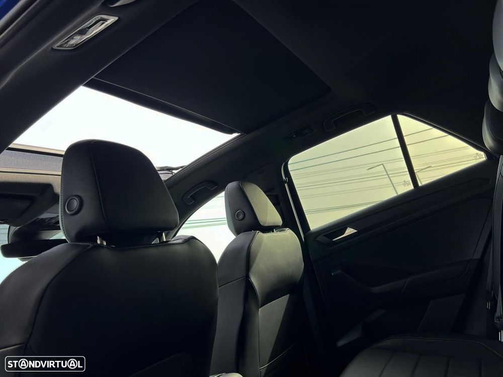 VW T-Roc 2.0 TDI R-Line DSG - 8