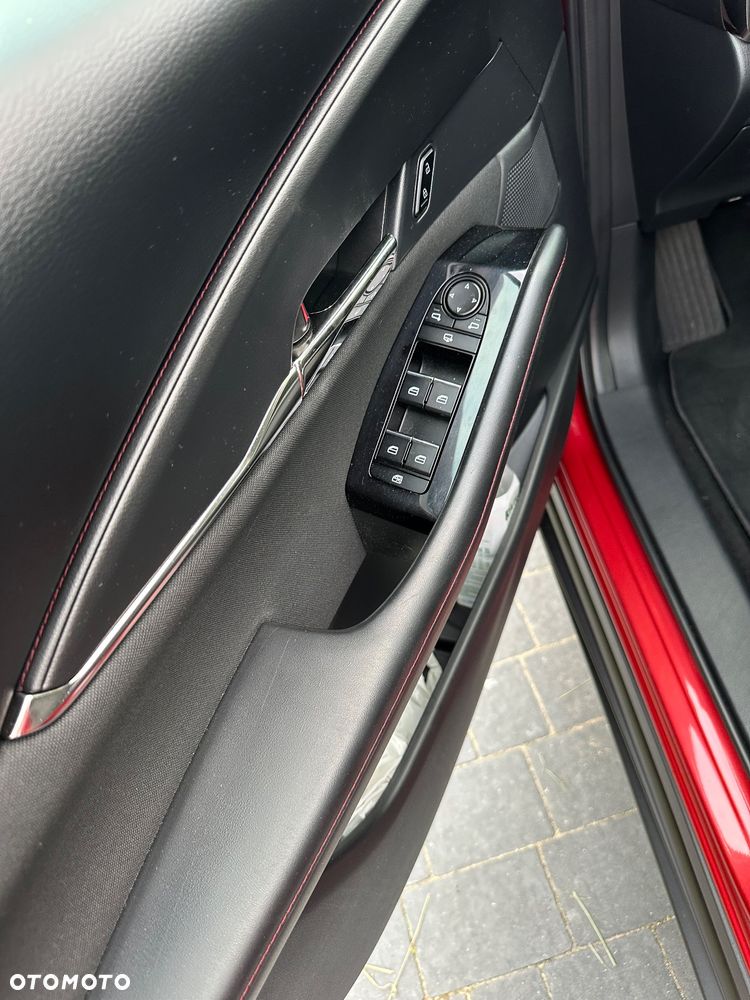 Mazda CX-30 e-SKYACTIV-G 2.0 M HYBRID 150 DRIVE - 4