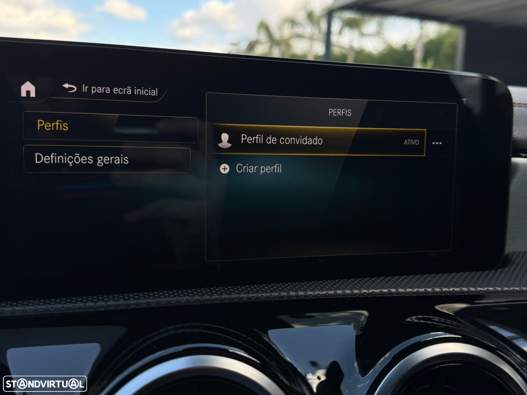 Mercedes-Benz CLA 180 d Shooting Brake AMG Line Aut. - 50