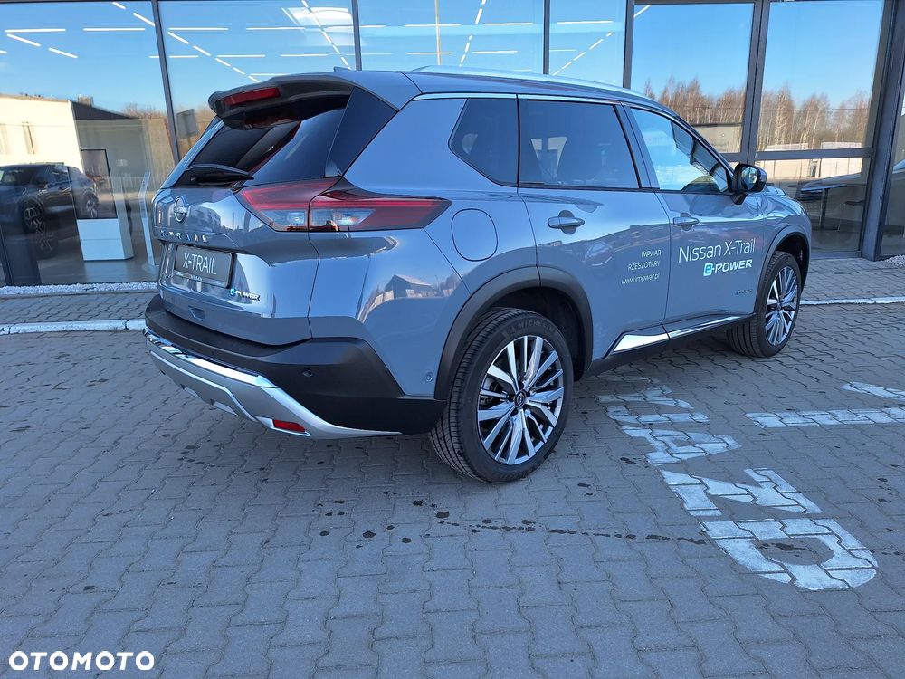 Nissan X-Trail 1.5 VC-T e-POWER Tekna e-4ORCE - 3