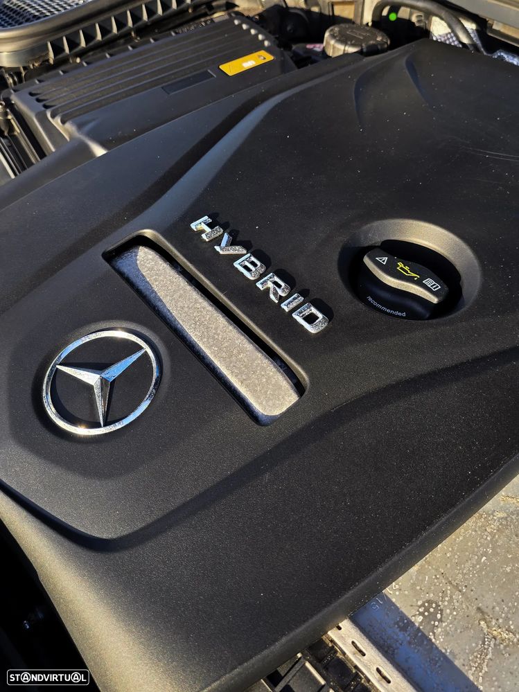 Mercedes-Benz C 350 e T 7G-TRONIC AMG Line - 33