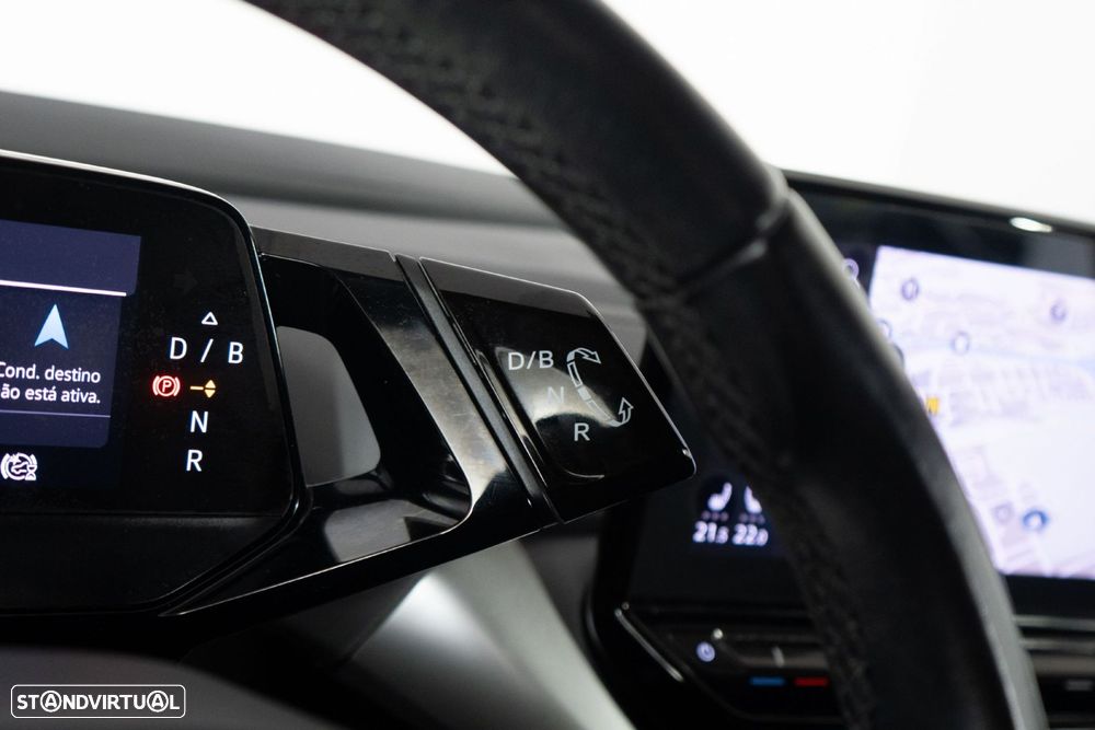 VW ID.4 77 kWh Pro - 22
