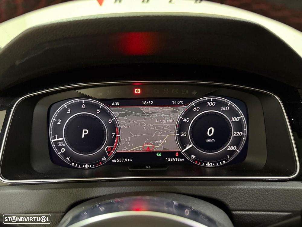 VW Golf 2.0 TSi GTi DSG Performance - 29