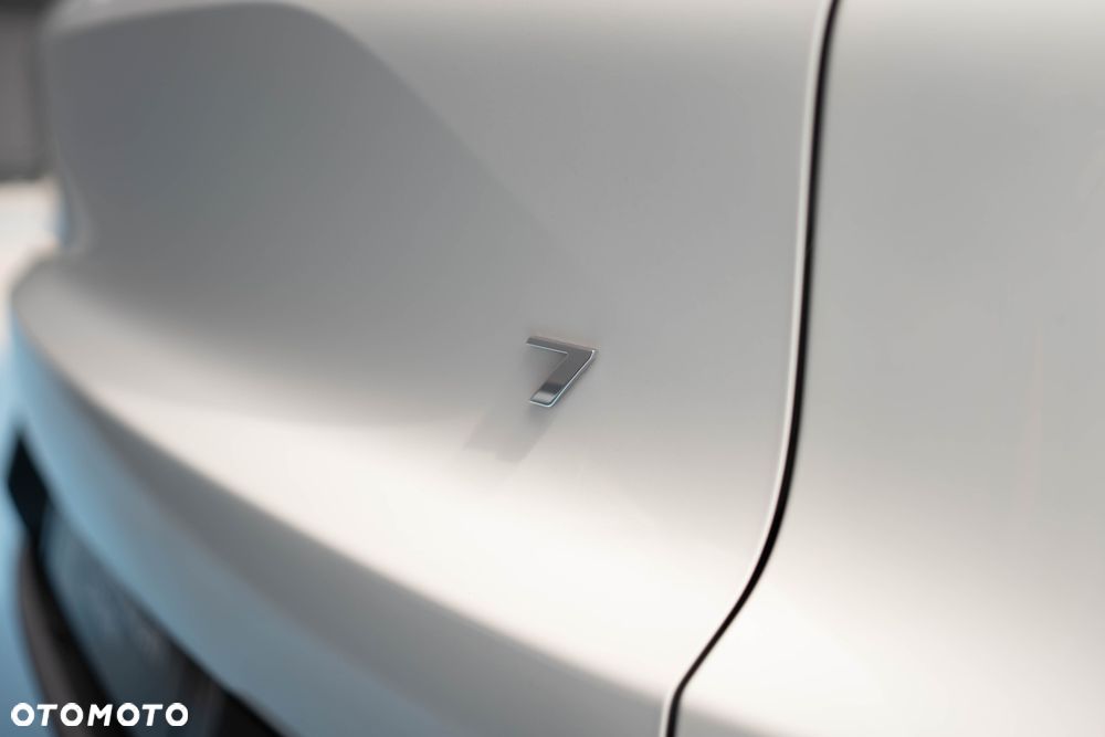 BAIC 7 1.5T Luxury DCT - 37