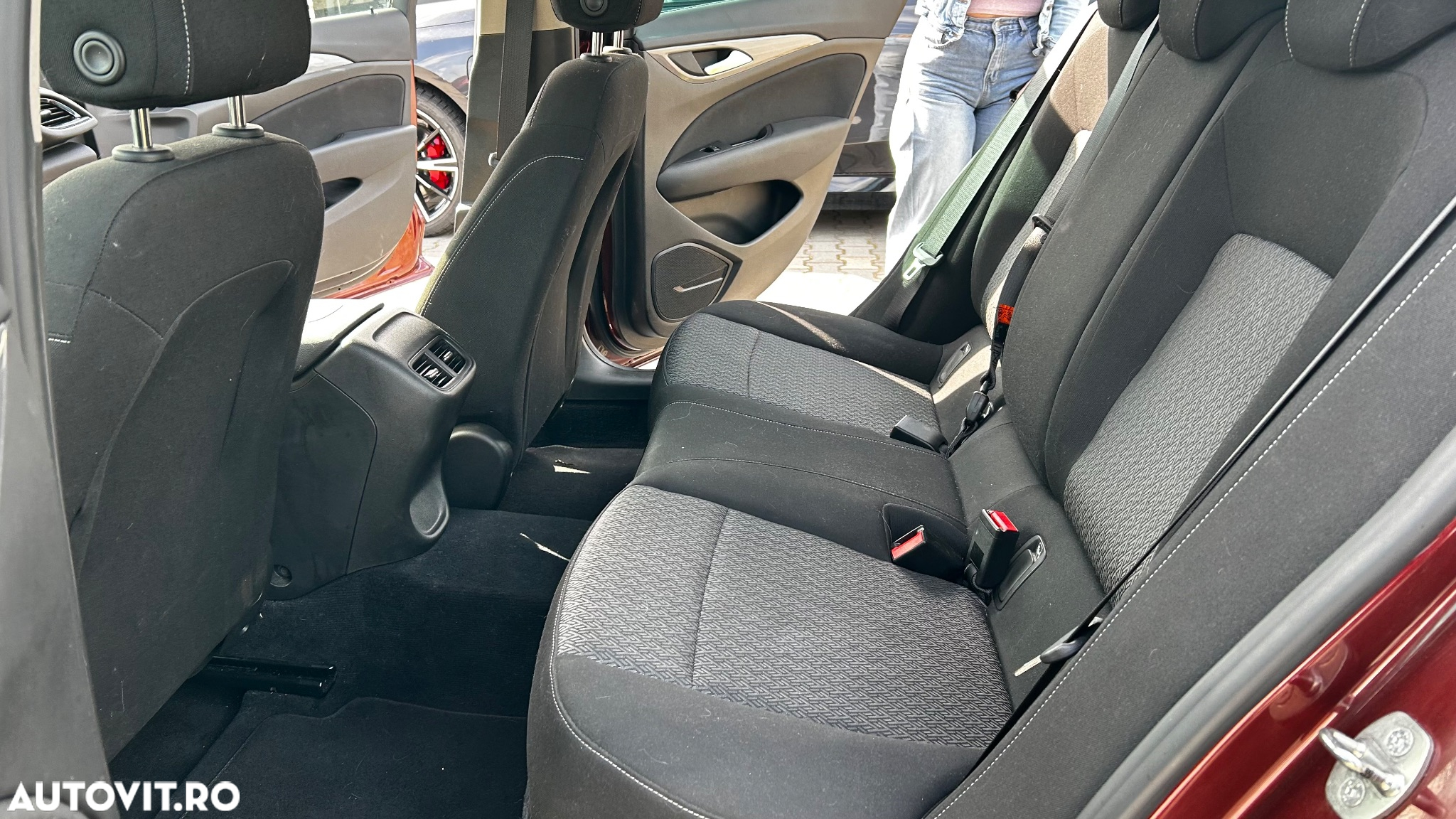 Toyota Corolla 1.8 HSD Dynamic - 19
