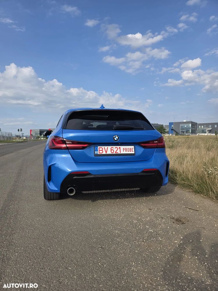 BMW Seria 1 118i M Sport - 7