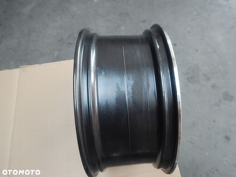 felga aluminiowa ford explorer 9jx20h2 et35 r2kc-1007-h1a - 6
