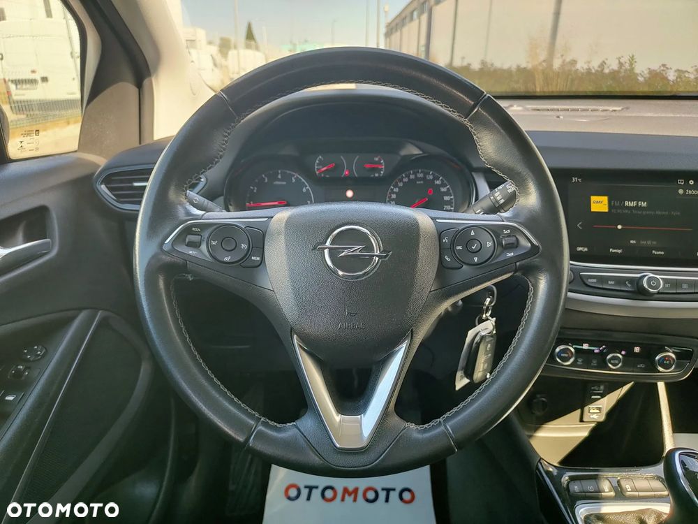 Opel Crossland X 1.2 Start/Stop Ultimate - 17