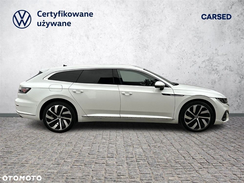 Volkswagen Arteon 2.0 TDI 4Motion R-Line DSG - 4