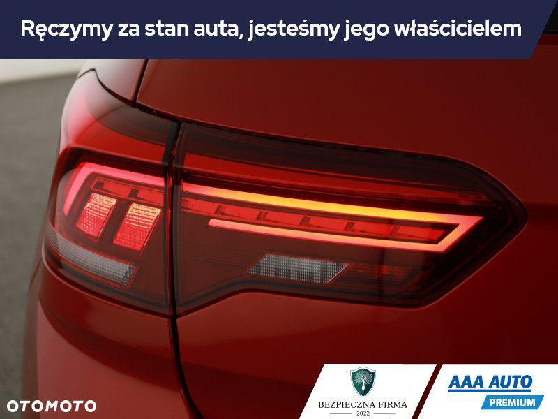 Volkswagen T-Roc - 18