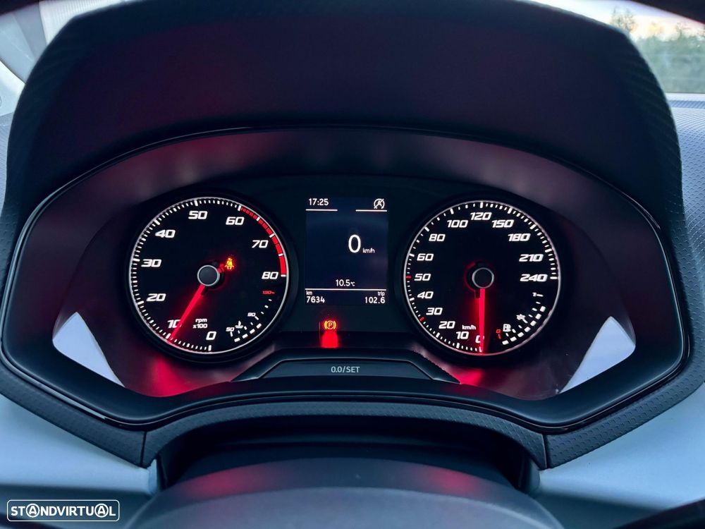 SEAT Arona 1.0 TSI Style - 39