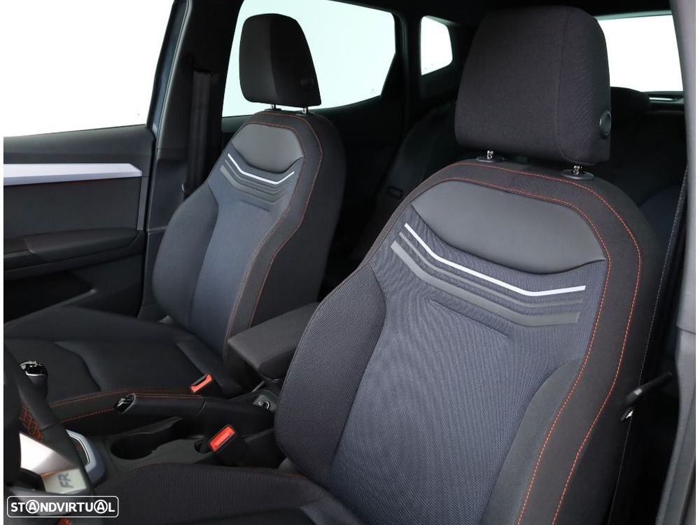 SEAT Arona 1.0 TSI FR - 23