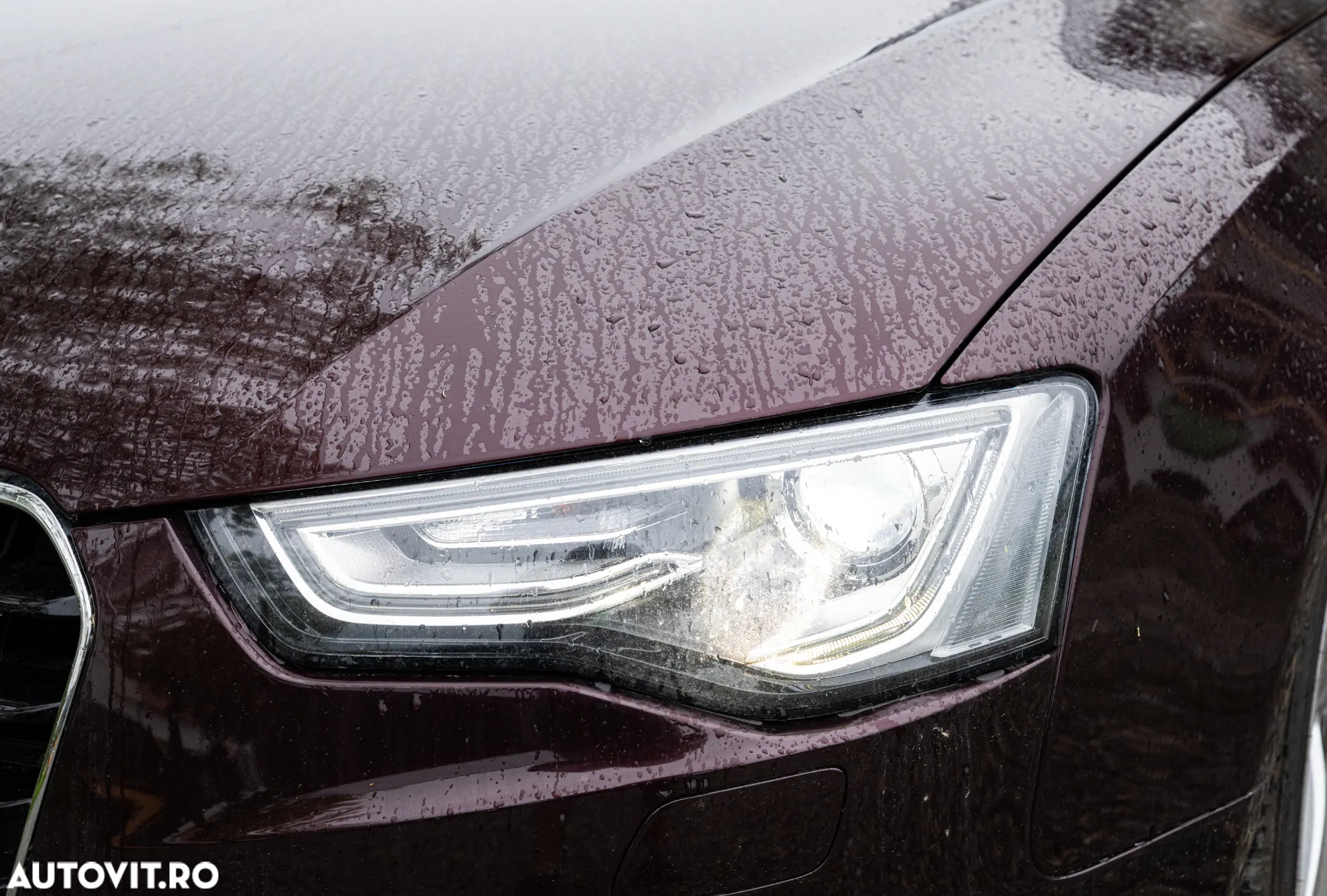 Audi A5 Coupe 1.8 TFSI - 27