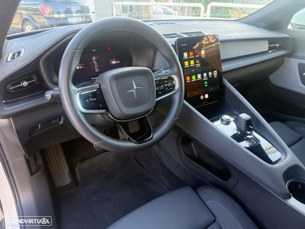 Polestar 2 Dual Motor 78kWh - 9