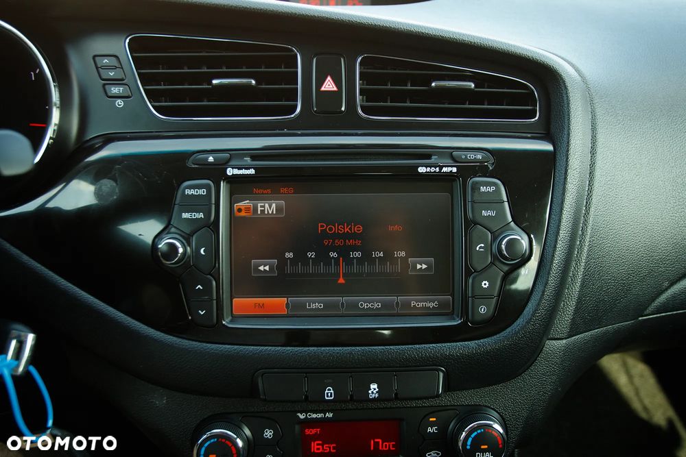 Kia Ceed 1.6 CRDi L - 20