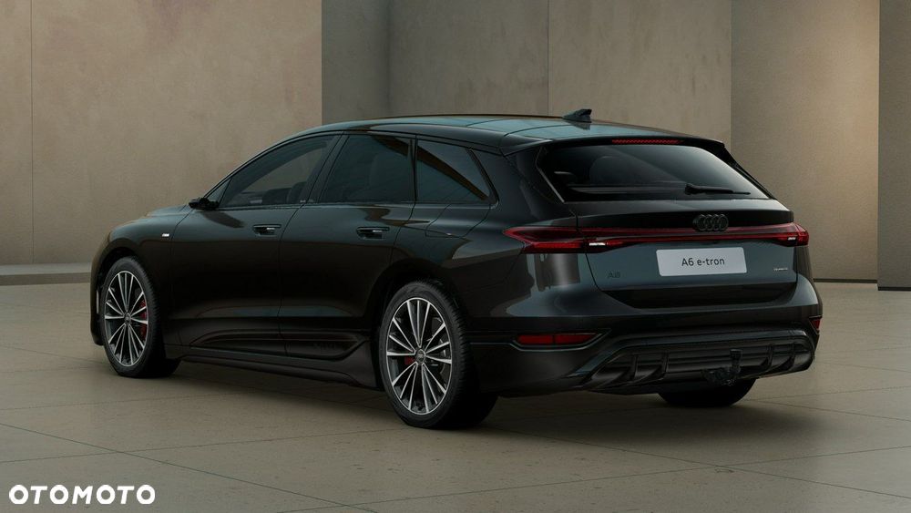 Audi A6 Avant e-tron - 17