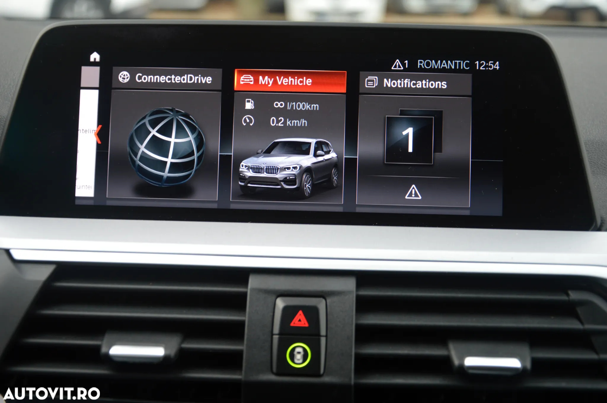 BMW X3 sDrive18d AT MHEV - 31