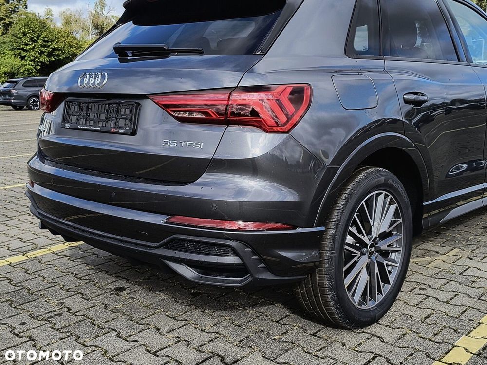 Audi Q3 Sportback - 9