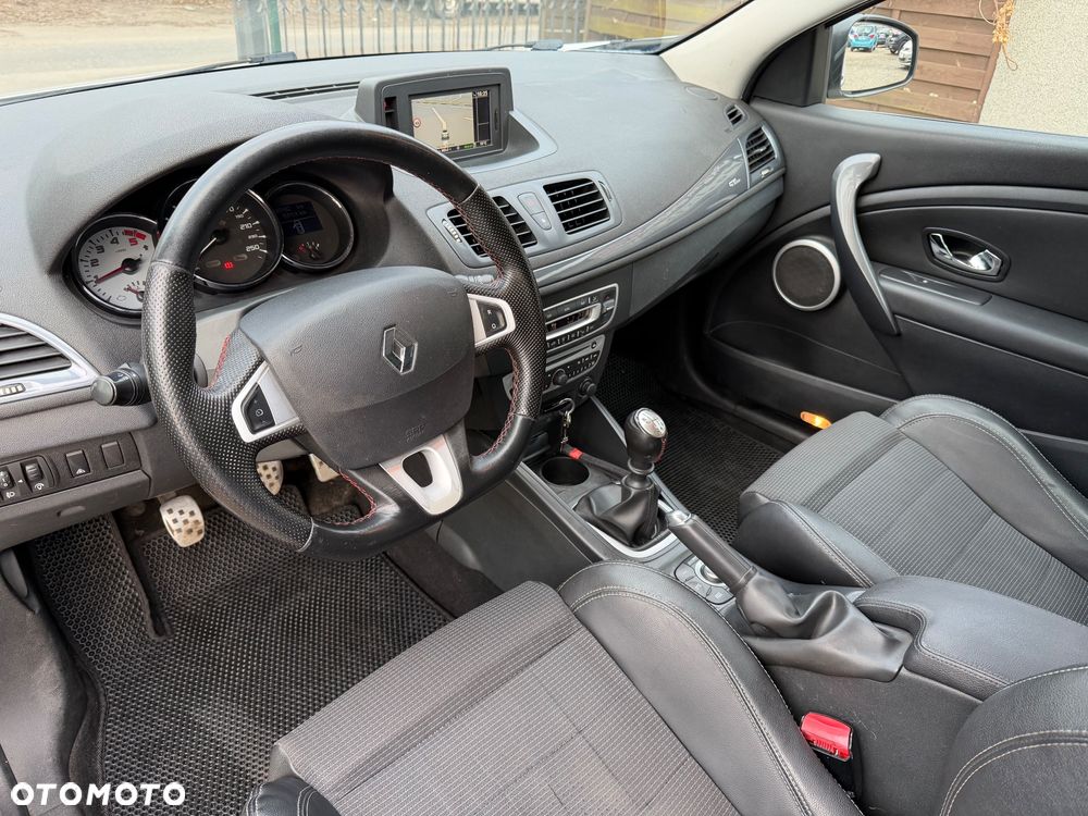 Renault Megane 1.5 dCi Dynamique - 7