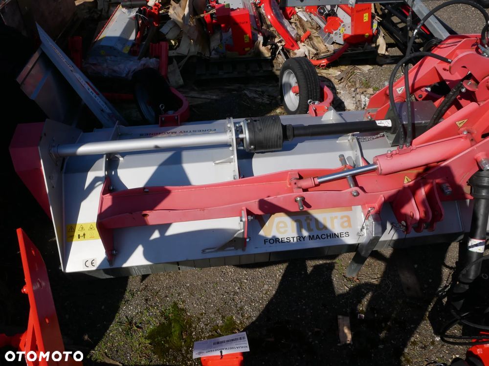 Inny Mulczer Ventura TGDA 525 - 11