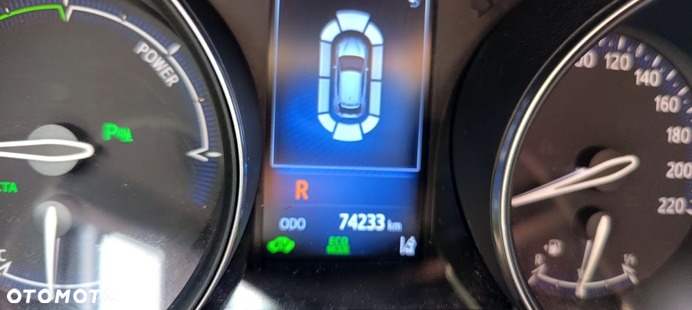 Toyota C-HR Team Deutschland - 12