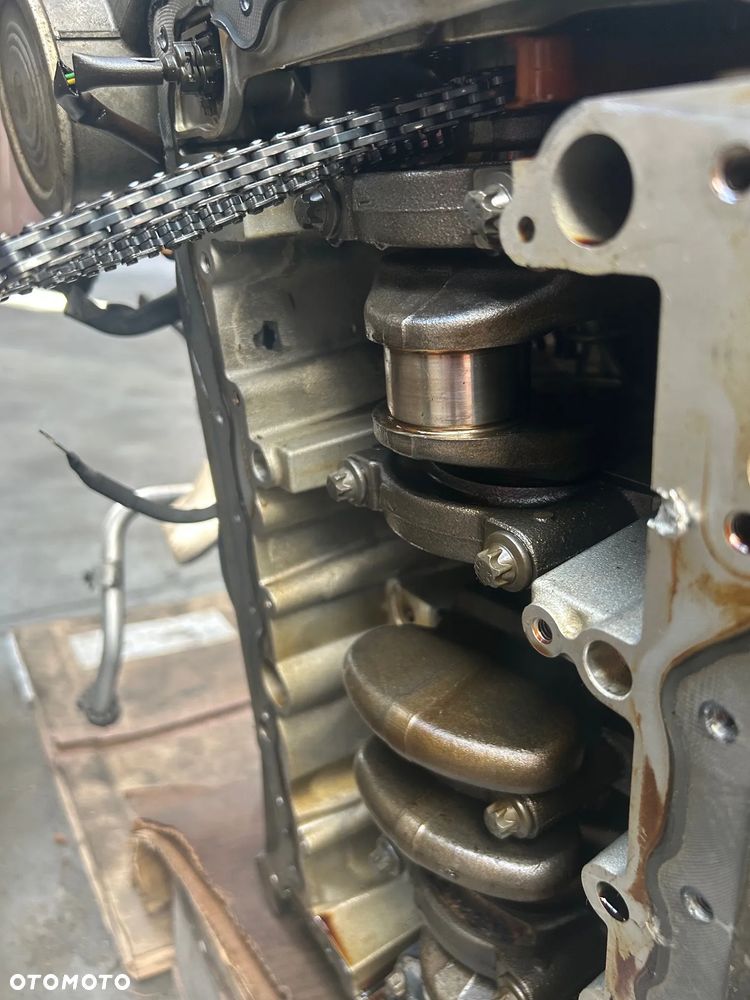 Mercedes-Benz Klasa C - 7