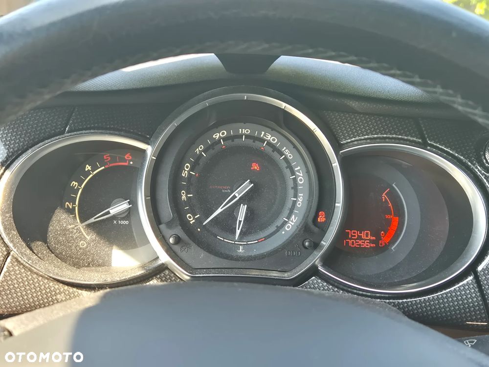 Citroën DS3 - 3