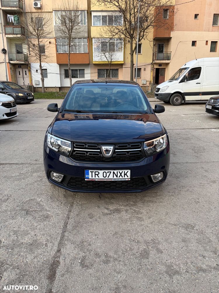 Dacia Logan 1.0 SCe Laureate - 5