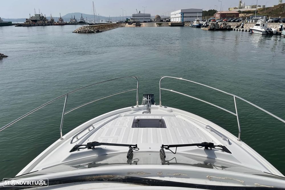 Jeanneau Leader 33 - 27