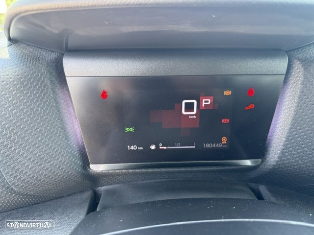 Citroën C4 X BlueHDi 130 Stop&Start EAT8 MAX - 30