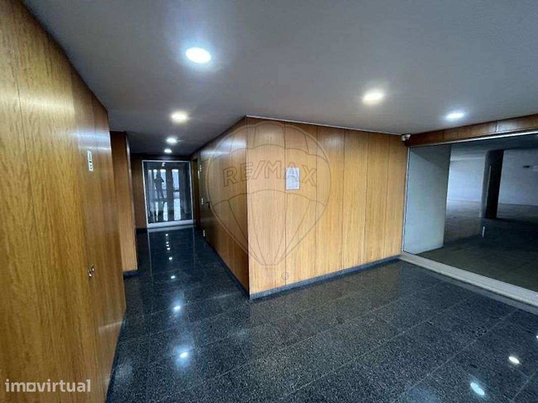 Apartamento T1 para arrendamento - Grande imagem: 3/11