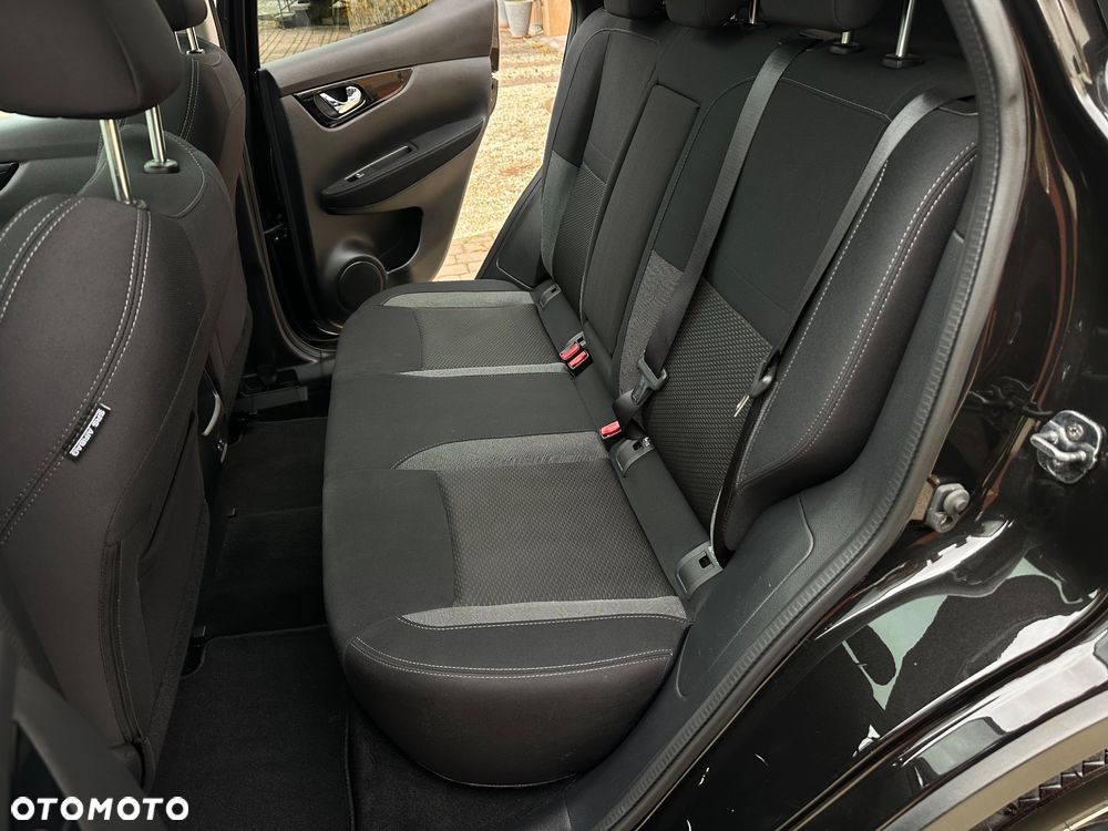 Nissan Qashqai 1.3 DIG-T Tekna DCT - 17