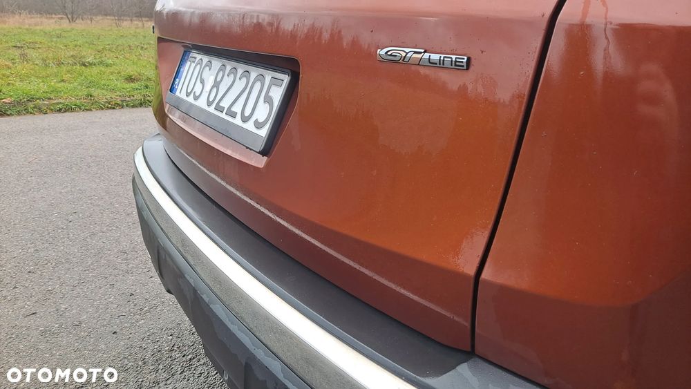 Peugeot 3008 1.2 PureTech Active - 11