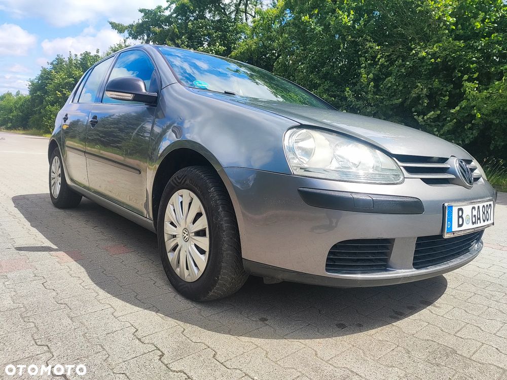 Volkswagen Golf 1.6 Edition - 2