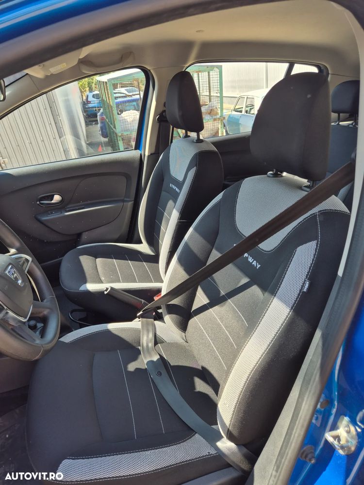 Dacia Sandero - 14