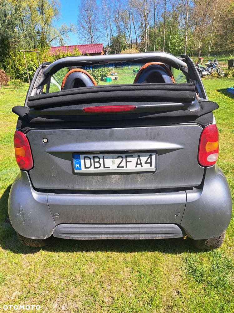 Smart Fortwo - 3