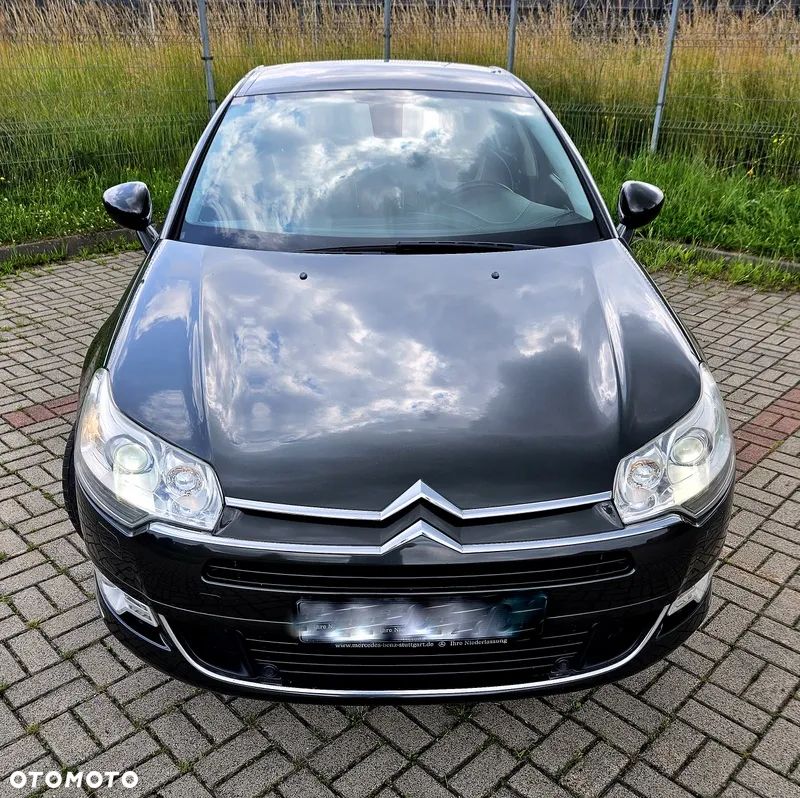 Citroën C5 2.2 HDi Exclusive - 10