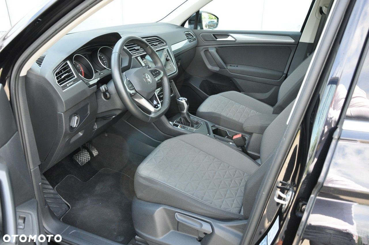 Volkswagen Tiguan 1.5 TSI EVO Life DSG - 7