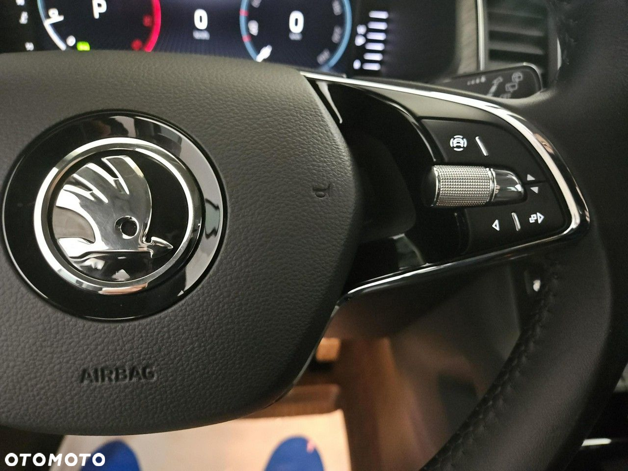 Skoda Kodiaq 2.0 TDI 4x4 Style DSG - 15