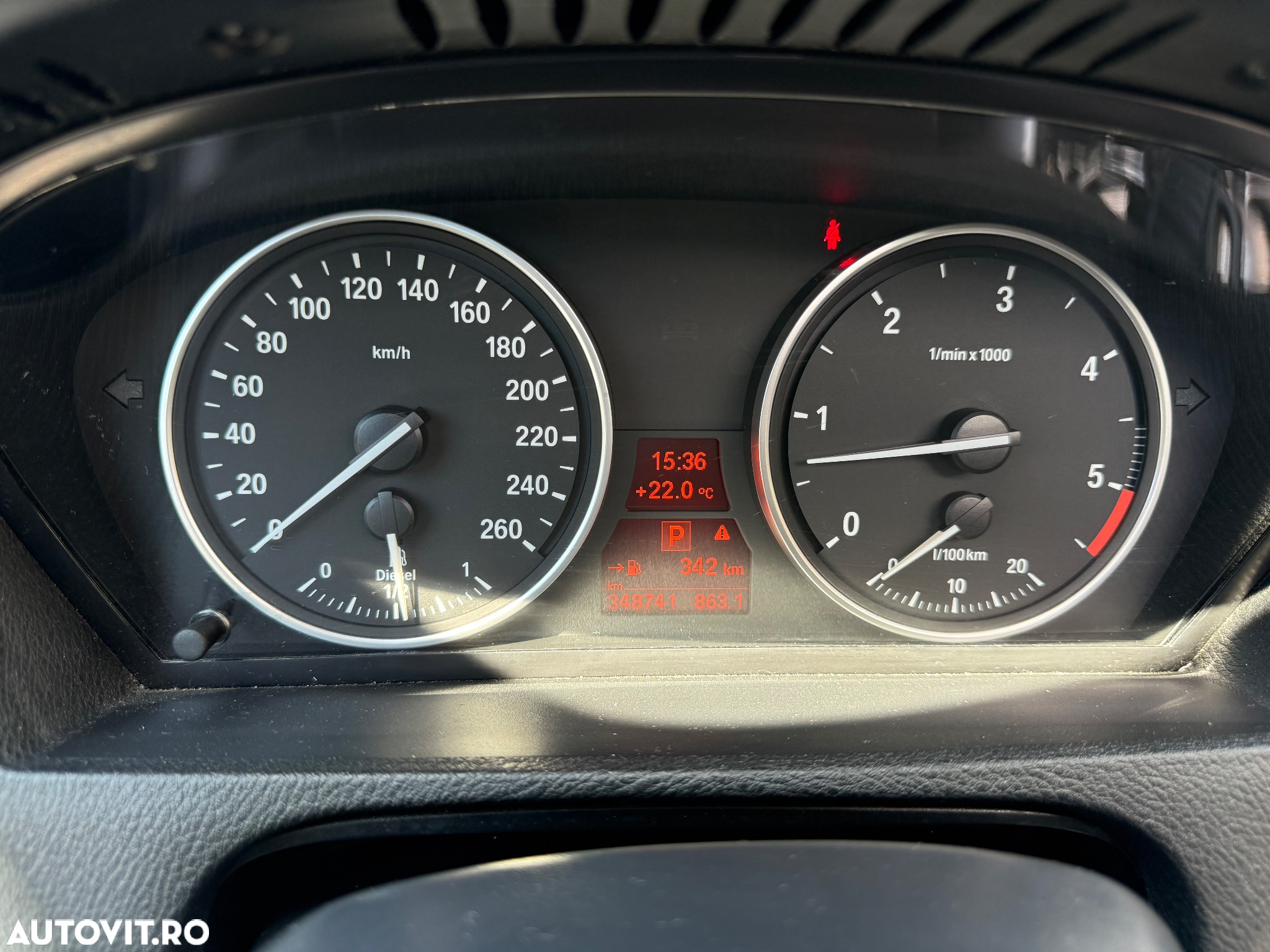 BMW X5 xDrive30d - 13