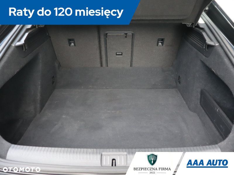 Volkswagen Arteon - 15