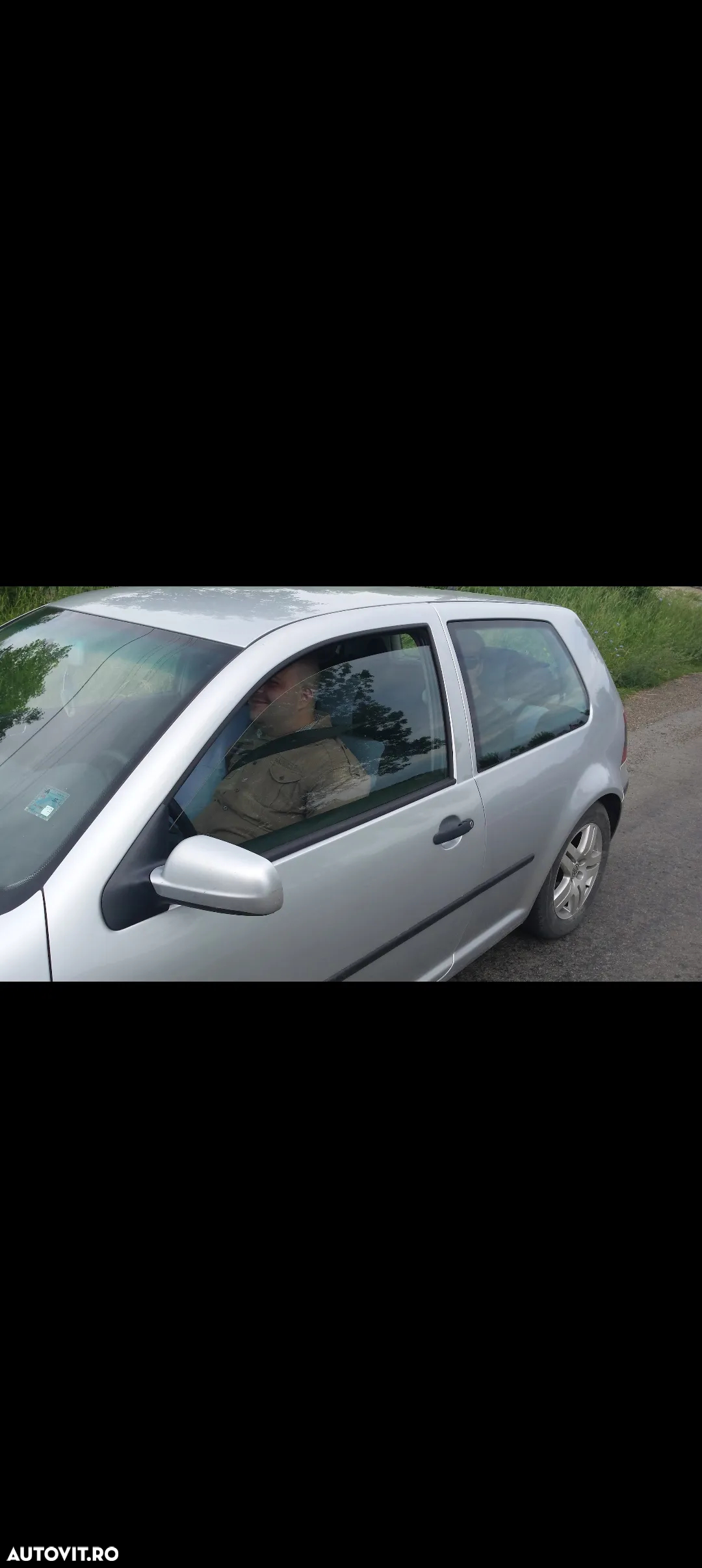 Volkswagen Golf 1.4 Sportline - 2