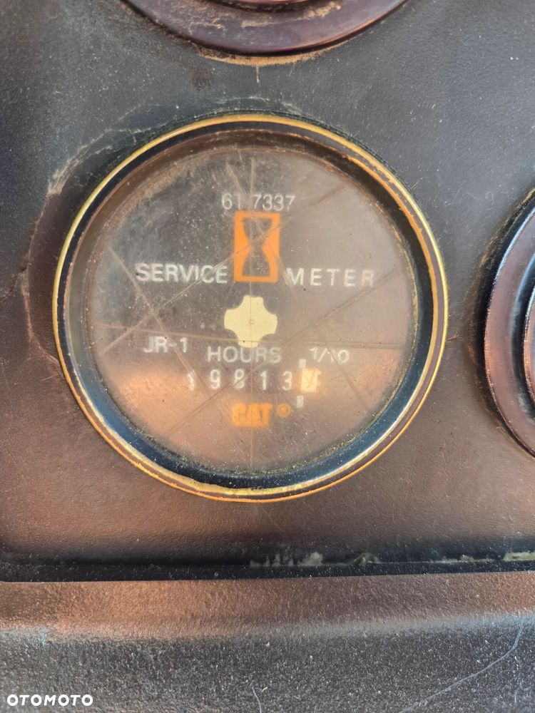 Caterpillar D5N LGP - 5