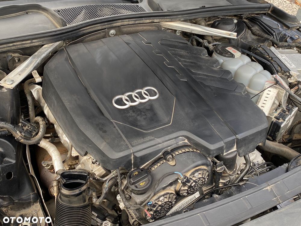 Audi A4 Limousine - 7