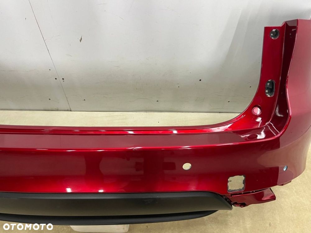 Zderzak tylny Mazda CX-60 CX60 22r.- tył 4XPDC KAAA-50221 - 9