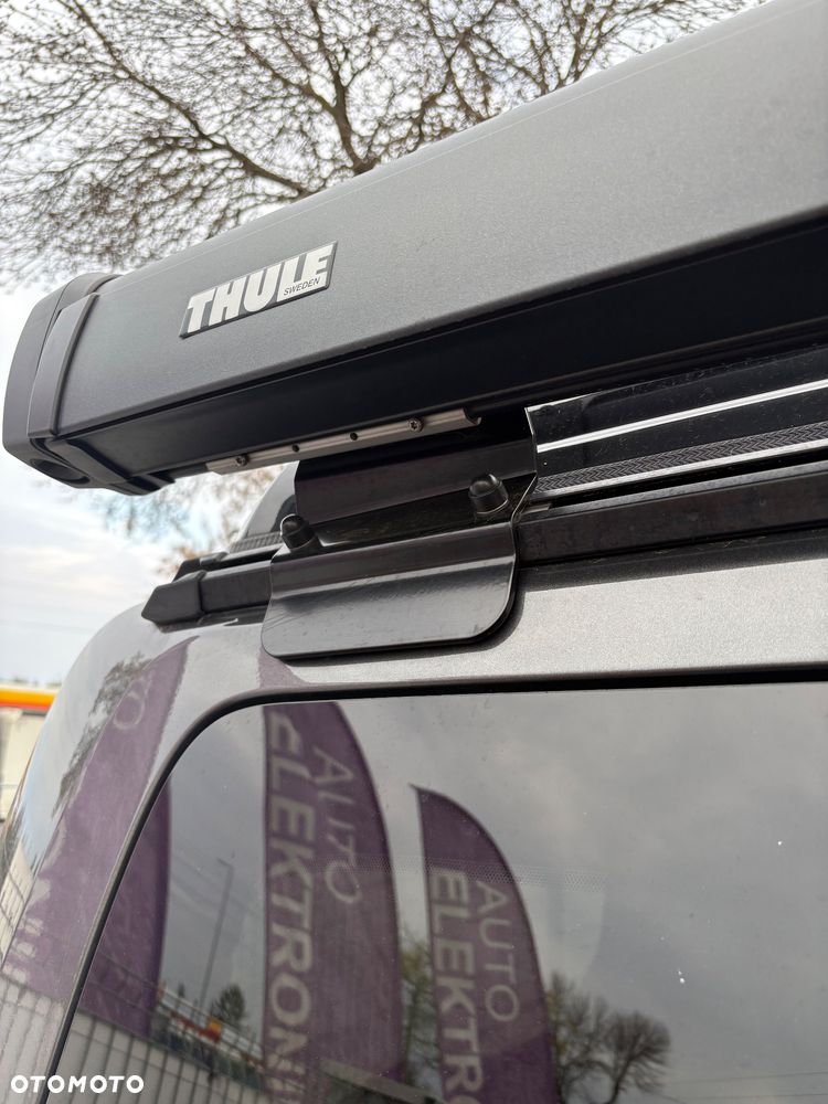 Ford Transit Custom - 11