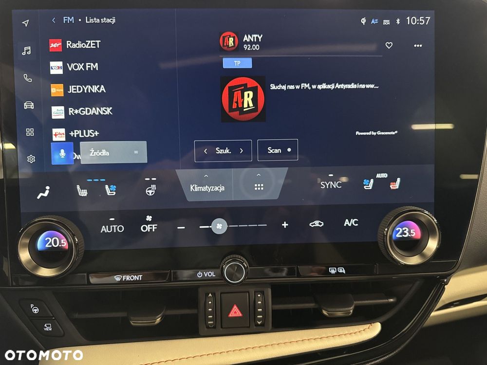 Lexus NX - 23