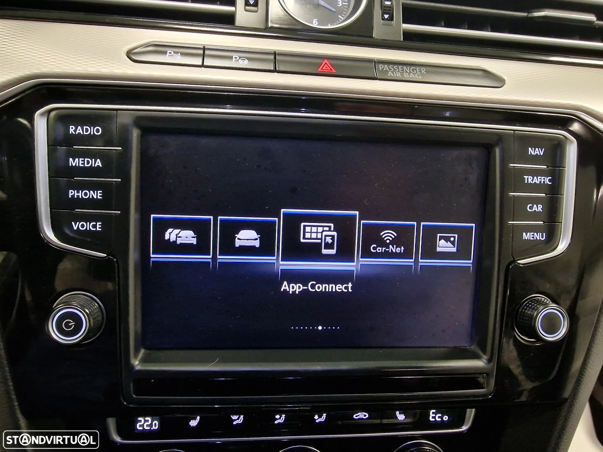 VW Passat Variant 1.4 TSI GTE Plug-in - 56
